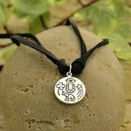 Good luck amulets